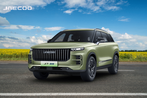 Jaecoo J7 SHS
